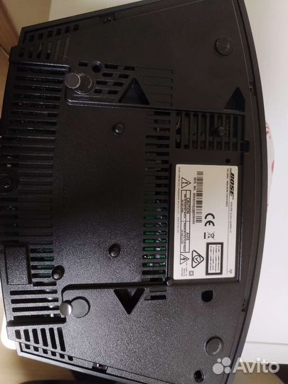 Bose Музыкальный центр