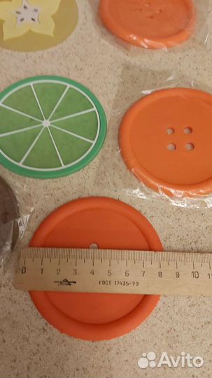 Подставка под кружку