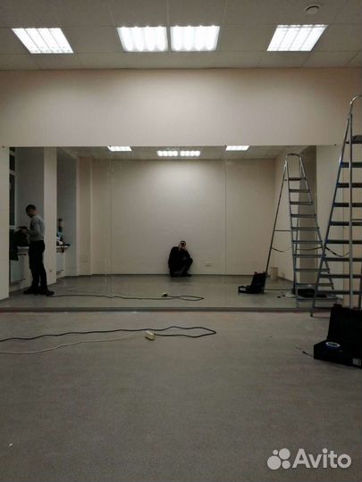 Зеркало. Стекло