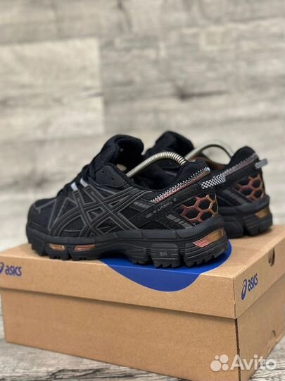 Кроссовки Asics gel kahana 8