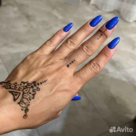 Маникюр Педикюр Наращивание ногтей