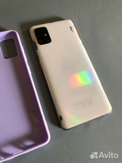 Samsung Galaxy A51 64gb