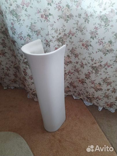 Пьедестал для раковины Santek