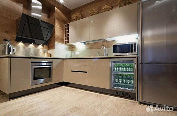 Кухня мебель