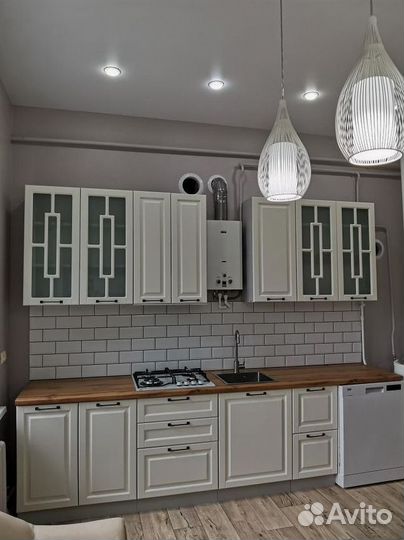 Модульная кухня