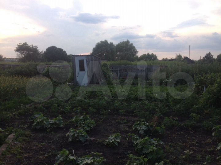 Участок 15 сот. (ИЖС)