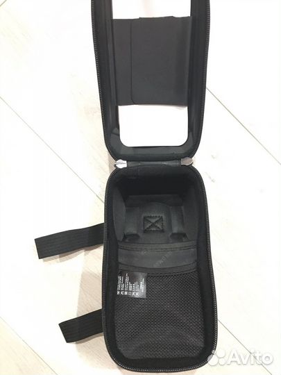 Новая сумка держатель Wild Man