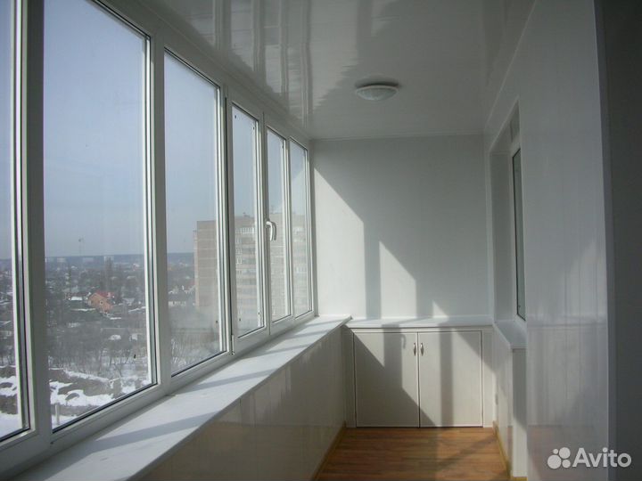 Окна пластиковые с рассрочкой в Черкесске