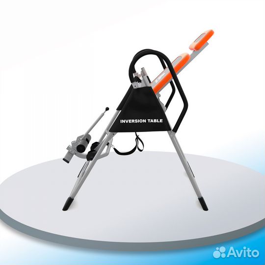 Инверсионный стол DFC XJ-I-02CL складной