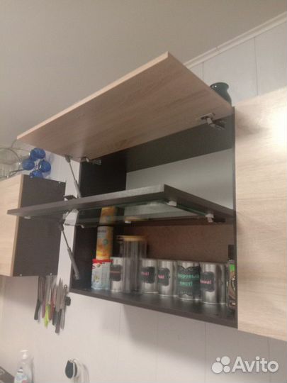 Кухонный гарнитур 1,6 Виола