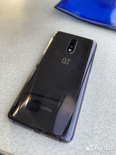OnePlus 7, 8/256 ГБ