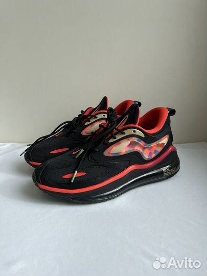 Nike Air Max Zephyr Chinese New Year Spring