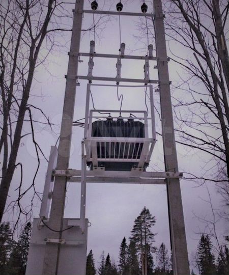 Участок 12 сот. (СНТ, ДНП)