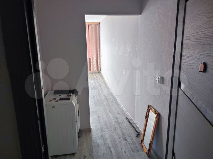 Комната 23 м² в 1-к., 8/9 эт.