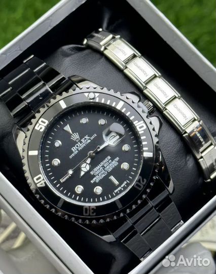 Часы мужские rolex