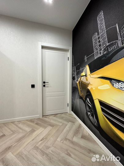 Межкомнатные двери премиум класса