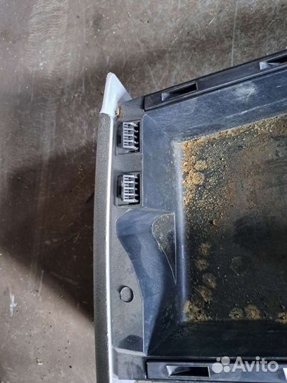 Бардачок Porsche Cayenne 955