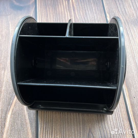 Органайзер, подставка под канцелярию на стол