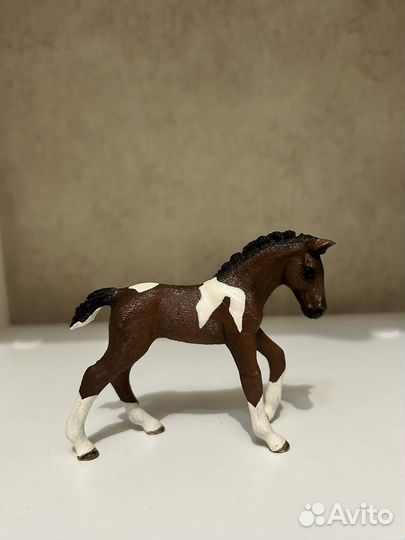 Фигурки schleich/collecta