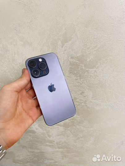 iPhone 14 Pro, 128 ГБ