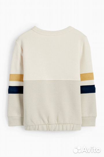 Свитшот для мальчика 92/98