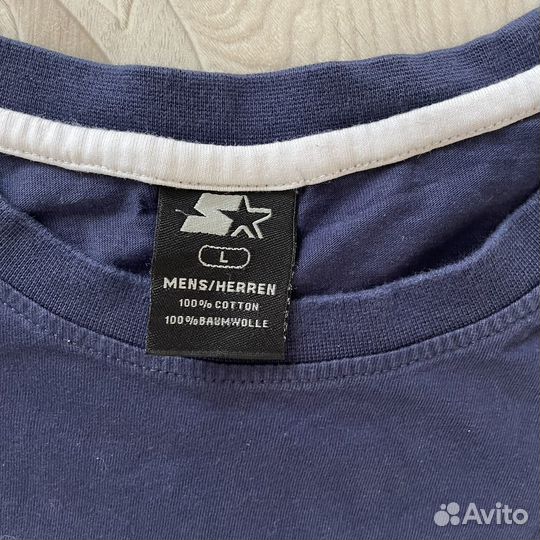 Лонгслив starter