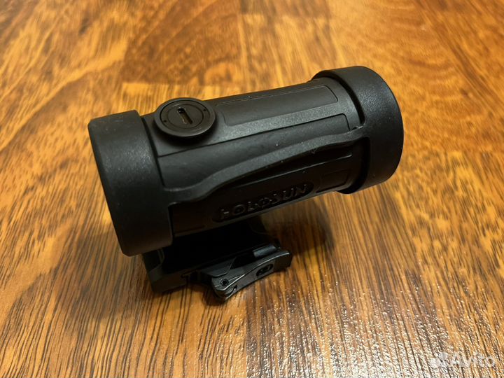 Увеличитель Holosun HM3X