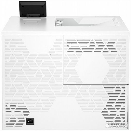 Принтер HP LaserJet Enterprise 5700dn 620663