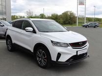 Geely Coolray 1.5 AMT, 2020, 37 890 км
