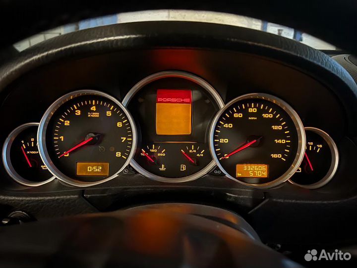 Щиток приборов порше кайенн И туарег