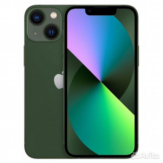 iPhone 13, 256 ГБ
