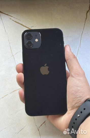 iPhone 12 128gb Sim+eSim