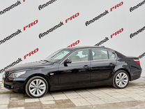 BMW 5 серия 3.0 AT, 2006, 275 000 км, с пробегом, цена 1 360 000 руб.
