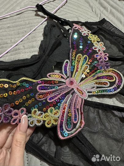 Боди женское