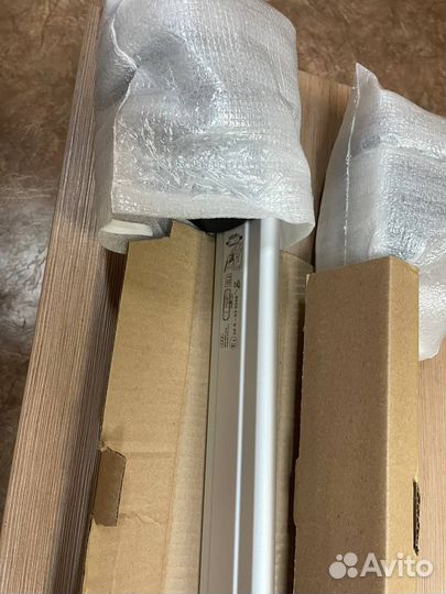 Рейлинги поперечные комплект Audi Q5 (FY) 17-21