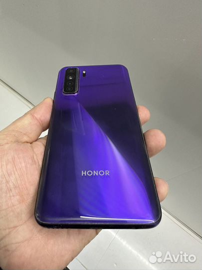 HONOR 30S, 6/128 ГБ