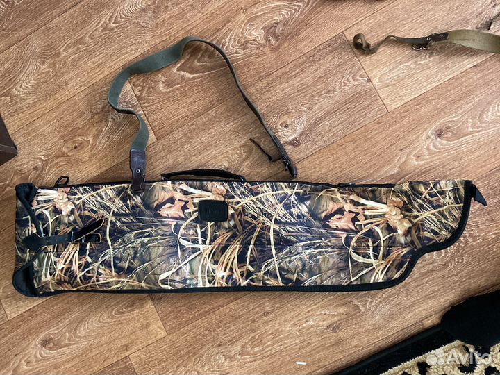 Чехол для охотничьего ружья
