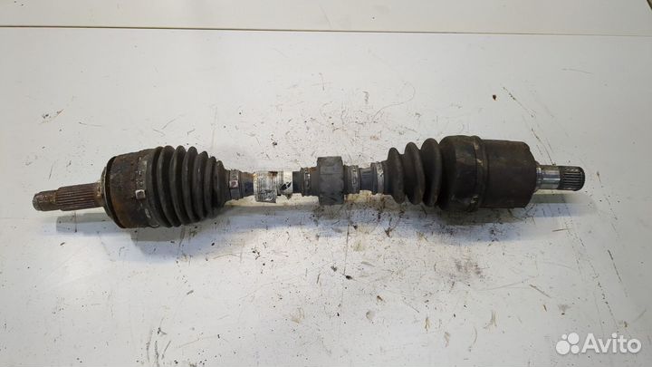 Полуось Honda Civic, 2006