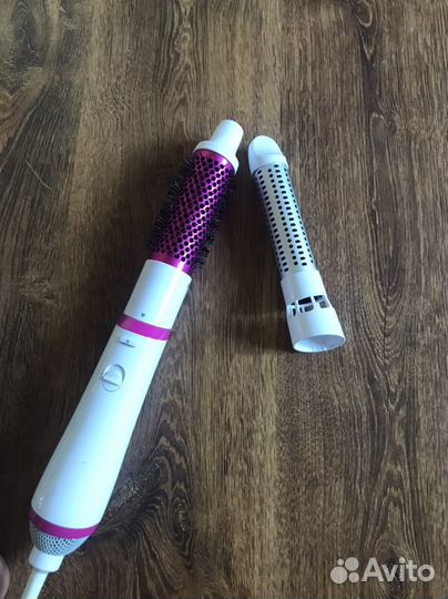 Фен стайлер