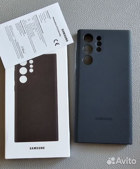 Samsung galaxy s22 ultra чехол