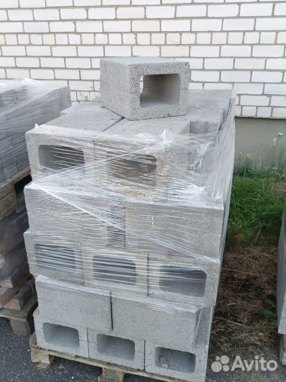 Вентиляционные блоки