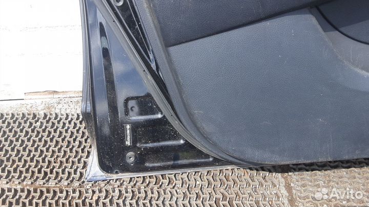 Дверь передняя левая Toyota RAV4