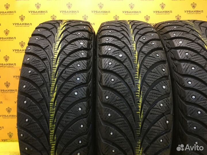 Goodyear UltraGrip Extreme 195/65 R15 91