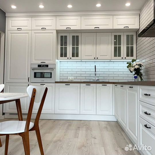 Кухня от производителя