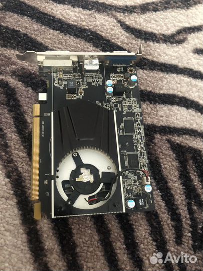 Amd radeon r7 200 series