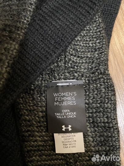 Спортивная повязка на голову Under Armour