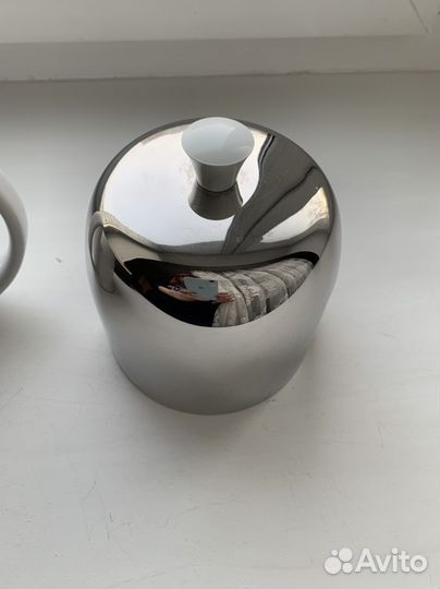 Чайник salam-the Guy Degrenne. Франция