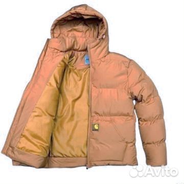 Пуховик Carhartt арт112