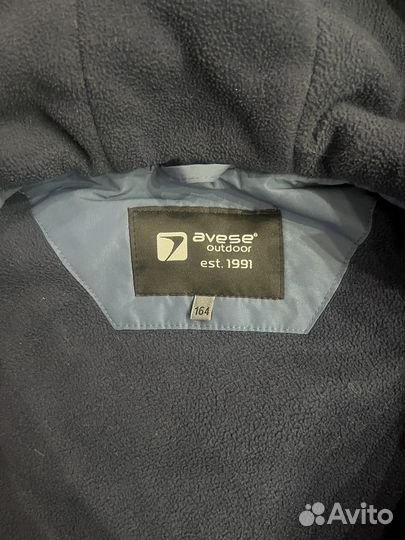 Пальто для девочки