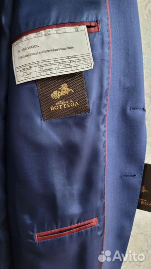 Пиджак bottega